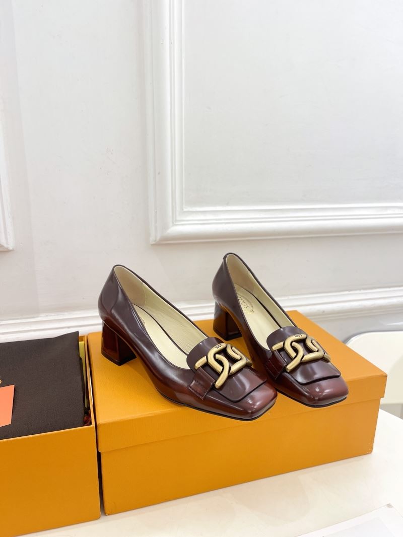 Tods Shoes